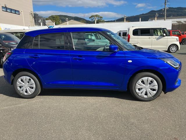 スズキ&nbsp;スイフト&nbsp;&nbsp;&nbsp;福岡県の詳細画像&nbsp;その9