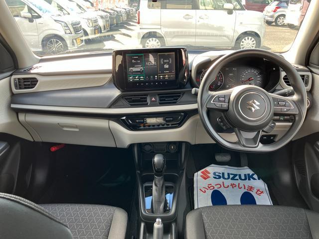 スズキ&nbsp;スイフト&nbsp;&nbsp;&nbsp;福岡県の詳細画像&nbsp;その8