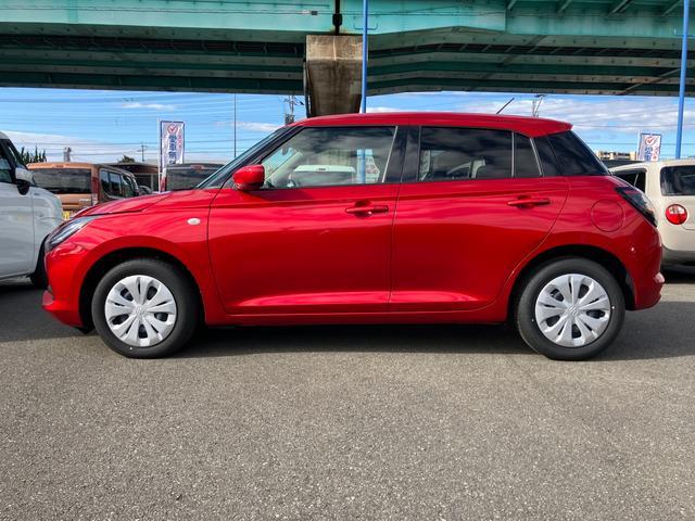 スズキ&nbsp;スイフト&nbsp;&nbsp;&nbsp;福岡県の詳細画像&nbsp;その9