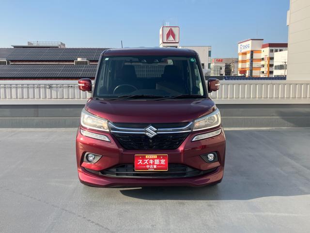 スズキ&nbsp;ソリオ&nbsp;&nbsp;&nbsp;福岡県の詳細画像&nbsp;その5