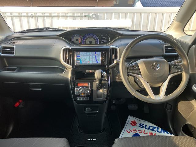 スズキ&nbsp;ソリオ&nbsp;&nbsp;&nbsp;福岡県の詳細画像&nbsp;その8