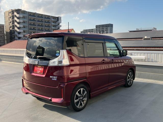 スズキ&nbsp;ソリオ&nbsp;&nbsp;&nbsp;福岡県の詳細画像&nbsp;その9