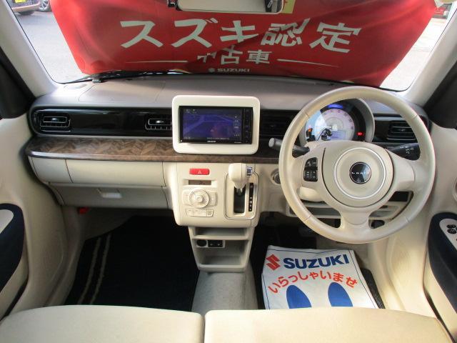 スズキ&nbsp;アルトラパン&nbsp;&nbsp;&nbsp;福岡県の詳細画像&nbsp;その8