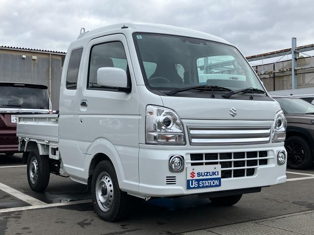 スズキ&nbsp;キャリイ&nbsp;&nbsp;&nbsp;宮城県の詳細画像&nbsp;その2