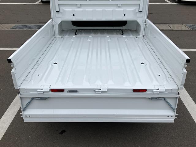 スズキ&nbsp;キャリイ&nbsp;&nbsp;&nbsp;宮城県の詳細画像&nbsp;その8