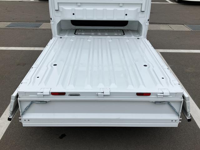 スズキ&nbsp;キャリイ&nbsp;&nbsp;&nbsp;宮城県の詳細画像&nbsp;その9