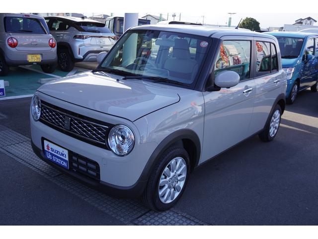 スズキ&nbsp;アルトラパン&nbsp;&nbsp;&nbsp;宮城県の詳細画像&nbsp;その4