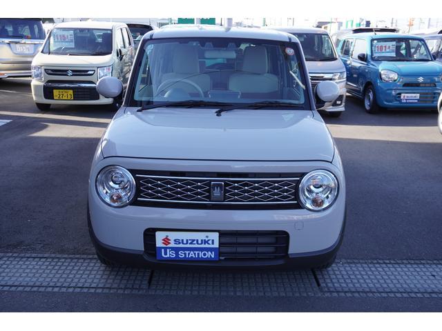 スズキ&nbsp;アルトラパン&nbsp;&nbsp;&nbsp;宮城県の詳細画像&nbsp;その5