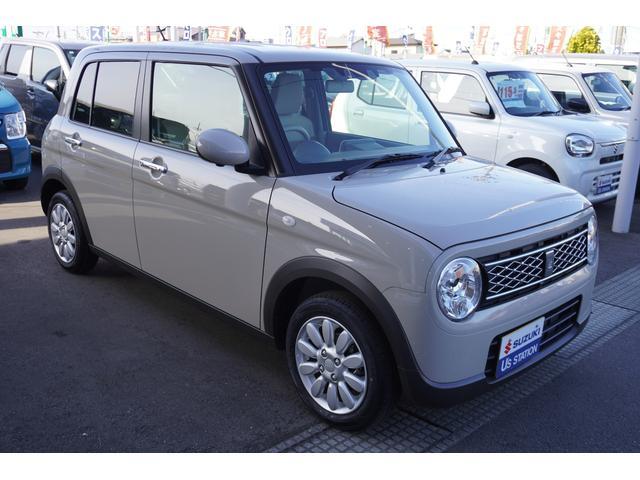 スズキ&nbsp;アルトラパン&nbsp;&nbsp;&nbsp;宮城県の詳細画像&nbsp;その6