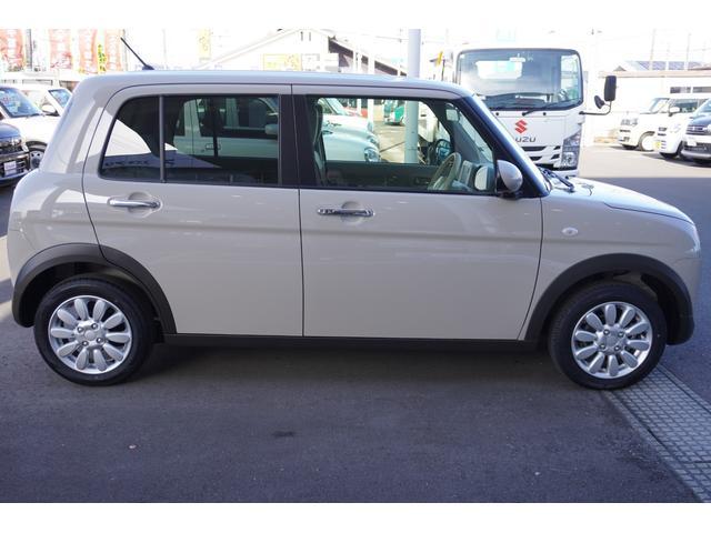 スズキ&nbsp;アルトラパン&nbsp;&nbsp;&nbsp;宮城県の詳細画像&nbsp;その7