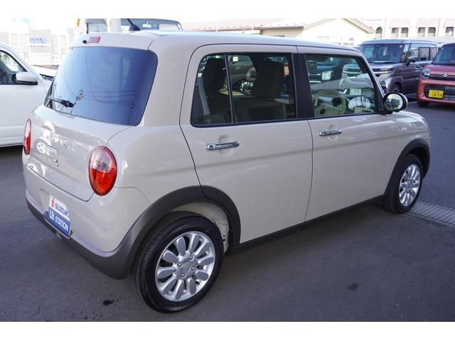 スズキ&nbsp;アルトラパン&nbsp;&nbsp;&nbsp;宮城県の詳細画像&nbsp;その8