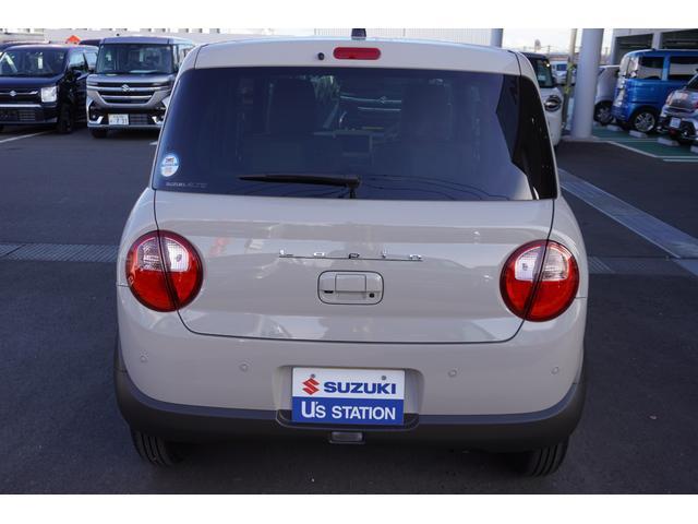 スズキ&nbsp;アルトラパン&nbsp;&nbsp;&nbsp;宮城県の詳細画像&nbsp;その9