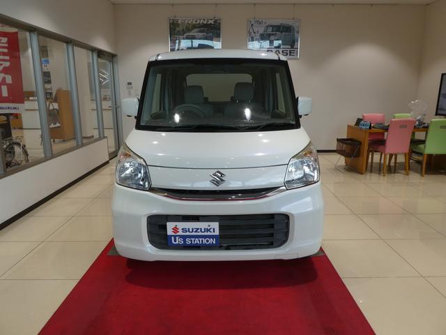 スズキ&nbsp;スペーシア&nbsp;&nbsp;&nbsp;福島県の詳細画像&nbsp;その2