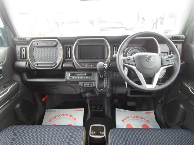 スズキ&nbsp;ハスラー&nbsp;&nbsp;&nbsp;岩手県の詳細画像&nbsp;その6