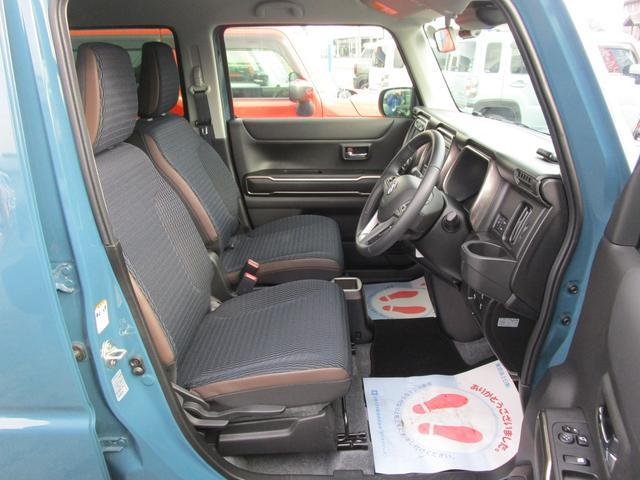 スズキ&nbsp;ハスラー&nbsp;&nbsp;&nbsp;岩手県の詳細画像&nbsp;その7
