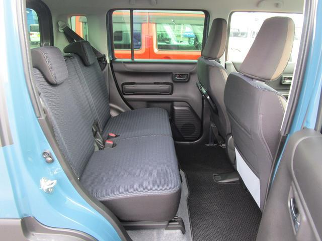 スズキ&nbsp;ハスラー&nbsp;&nbsp;&nbsp;岩手県の詳細画像&nbsp;その8