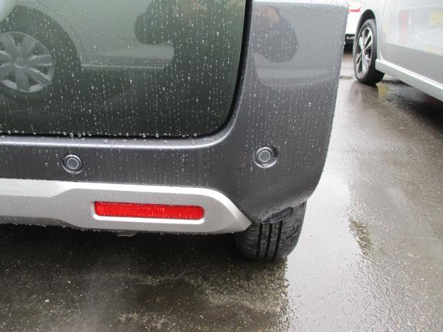 スズキ&nbsp;スペーシア&nbsp;&nbsp;&nbsp;福島県の詳細画像&nbsp;その5