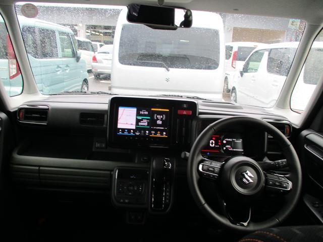 スズキ&nbsp;スペーシア&nbsp;&nbsp;&nbsp;福島県の詳細画像&nbsp;その7