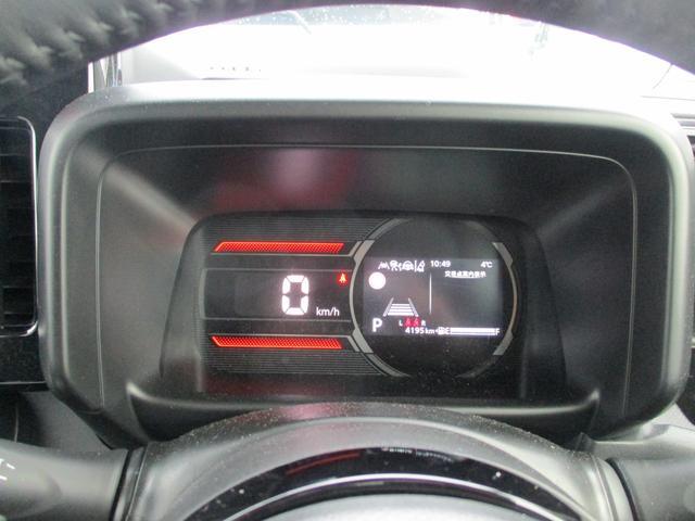 スズキ&nbsp;スペーシア&nbsp;&nbsp;&nbsp;福島県の詳細画像&nbsp;その8
