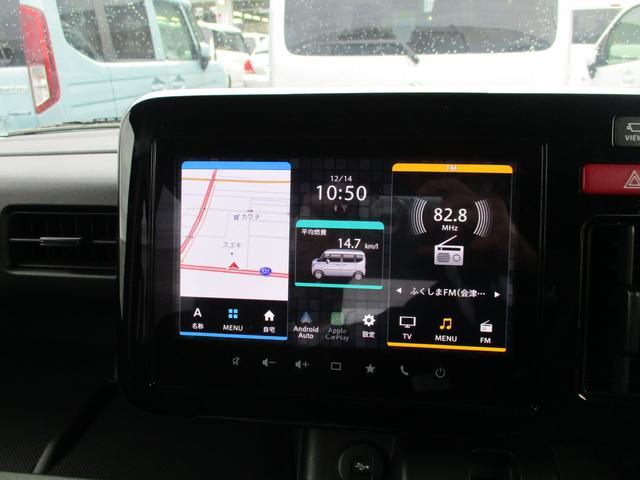 スズキ&nbsp;スペーシア&nbsp;&nbsp;&nbsp;福島県の詳細画像&nbsp;その9