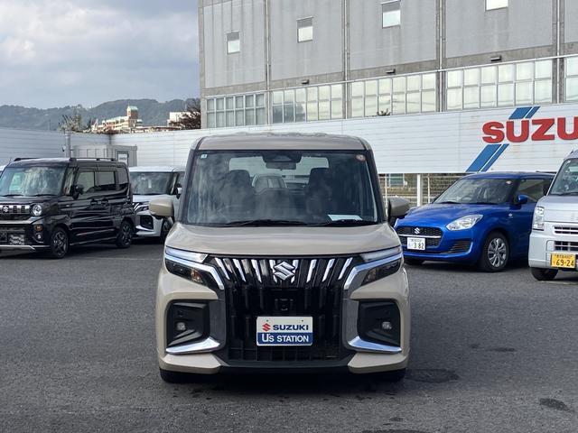 スズキ&nbsp;ソリオ&nbsp;&nbsp;&nbsp;鹿児島県の詳細画像&nbsp;その2