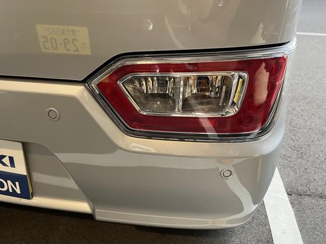 スズキ&nbsp;ワゴンR&nbsp;660 FX&nbsp;&nbsp;鹿児島県の詳細画像&nbsp;その3