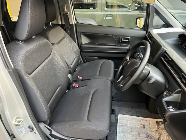 スズキ&nbsp;ワゴンR&nbsp;660 FX&nbsp;&nbsp;鹿児島県の詳細画像&nbsp;その8