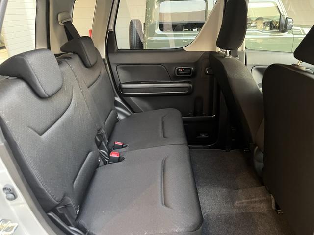 スズキ&nbsp;ワゴンR&nbsp;660 FX&nbsp;&nbsp;鹿児島県の詳細画像&nbsp;その9