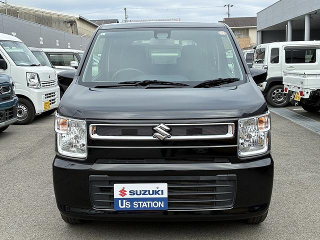 スズキ&nbsp;ワゴンR&nbsp;&nbsp;&nbsp;愛媛県の詳細画像&nbsp;その2