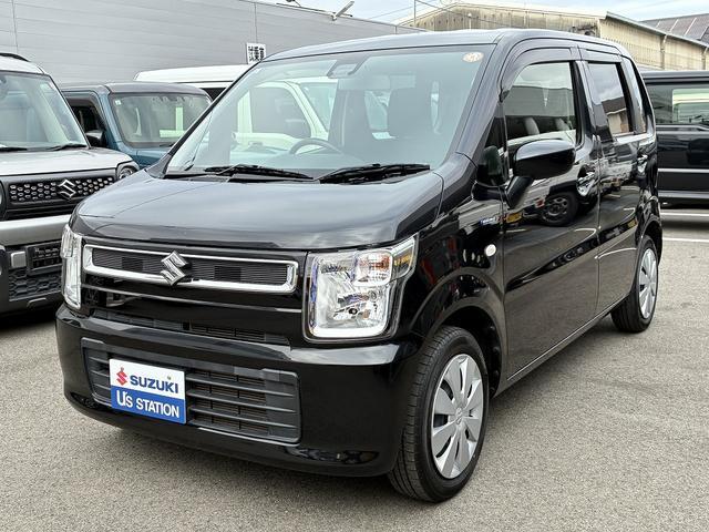 スズキ&nbsp;ワゴンR&nbsp;&nbsp;&nbsp;愛媛県の詳細画像&nbsp;その3