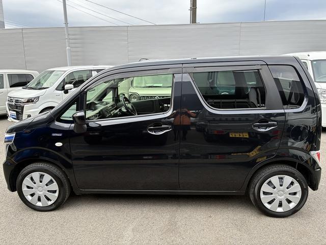 スズキ&nbsp;ワゴンR&nbsp;&nbsp;&nbsp;愛媛県の詳細画像&nbsp;その4