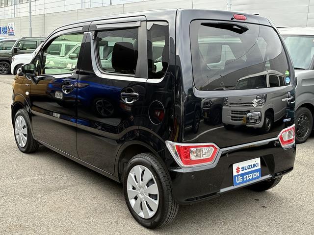 スズキ&nbsp;ワゴンR&nbsp;&nbsp;&nbsp;愛媛県の詳細画像&nbsp;その5
