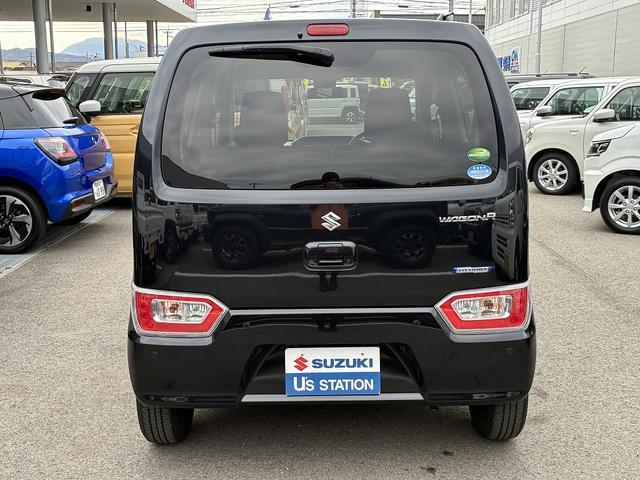 スズキ&nbsp;ワゴンR&nbsp;&nbsp;&nbsp;愛媛県の詳細画像&nbsp;その6