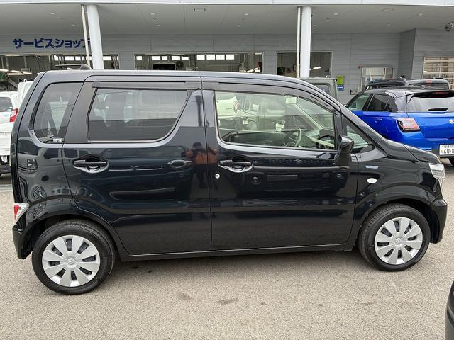 スズキ&nbsp;ワゴンR&nbsp;&nbsp;&nbsp;愛媛県の詳細画像&nbsp;その8
