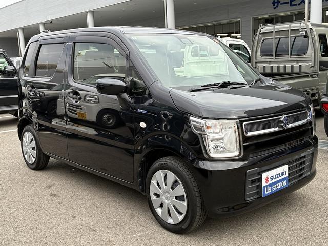 スズキ&nbsp;ワゴンR&nbsp;&nbsp;&nbsp;愛媛県の詳細画像&nbsp;その9