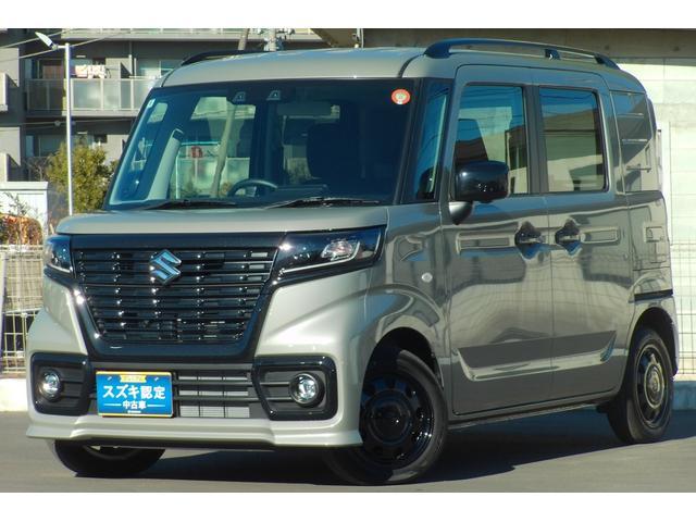 スズキ&nbsp;スペーシアベース&nbsp;&nbsp;&nbsp;神奈川県