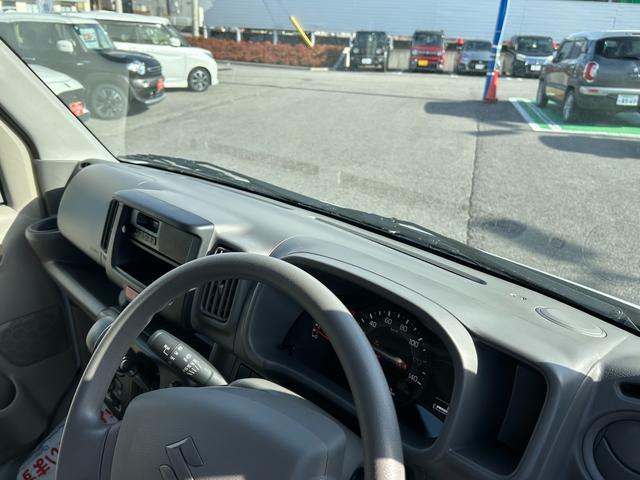 スズキ&nbsp;エブリイ&nbsp;&nbsp;&nbsp;長野県の詳細画像&nbsp;その3