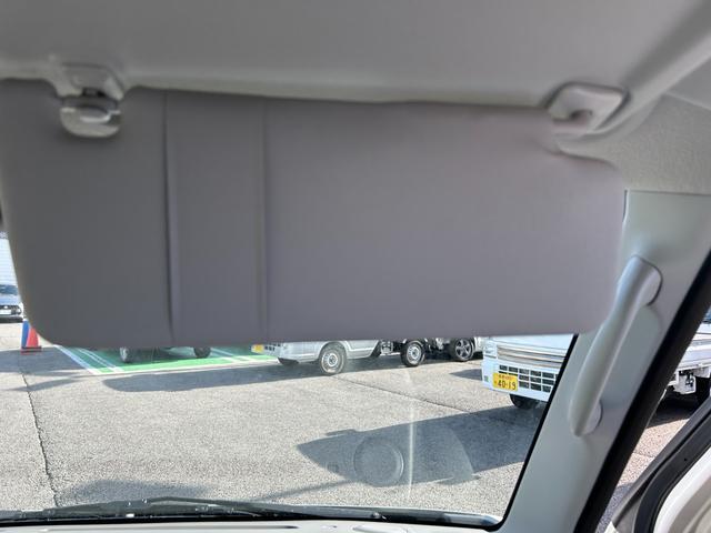 スズキ&nbsp;エブリイ&nbsp;&nbsp;&nbsp;長野県の詳細画像&nbsp;その4