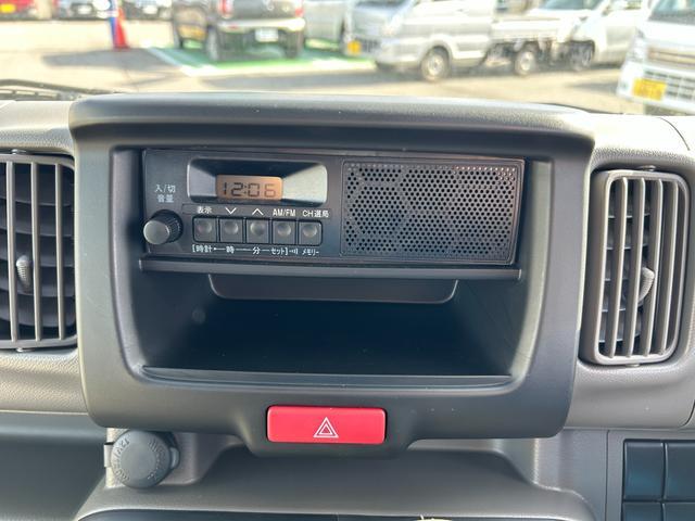 スズキ&nbsp;エブリイ&nbsp;&nbsp;&nbsp;長野県の詳細画像&nbsp;その5