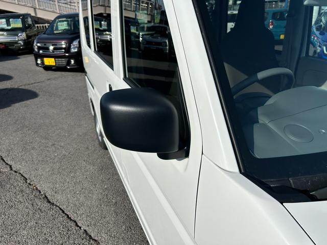 スズキ&nbsp;エブリイ&nbsp;&nbsp;&nbsp;長野県の詳細画像&nbsp;その8