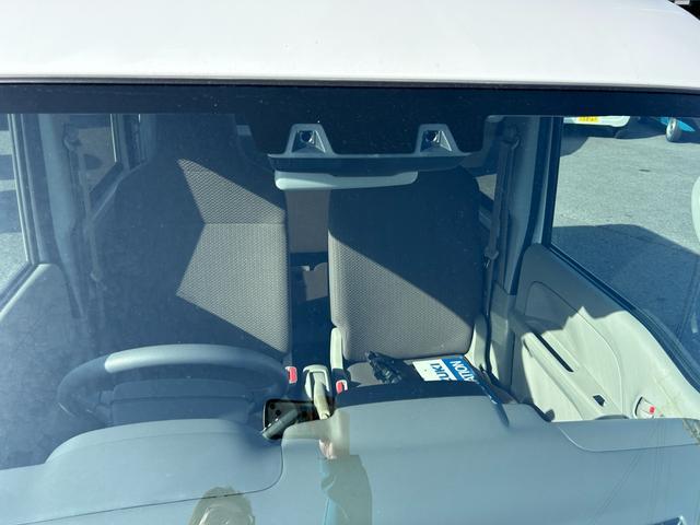 スズキ&nbsp;エブリイ&nbsp;&nbsp;&nbsp;長野県の詳細画像&nbsp;その9