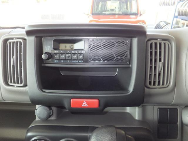 スズキ&nbsp;エブリイ&nbsp;&nbsp;&nbsp;鹿児島県の詳細画像&nbsp;その5