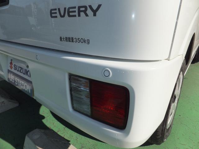 スズキ&nbsp;エブリイ&nbsp;&nbsp;&nbsp;鹿児島県の詳細画像&nbsp;その3