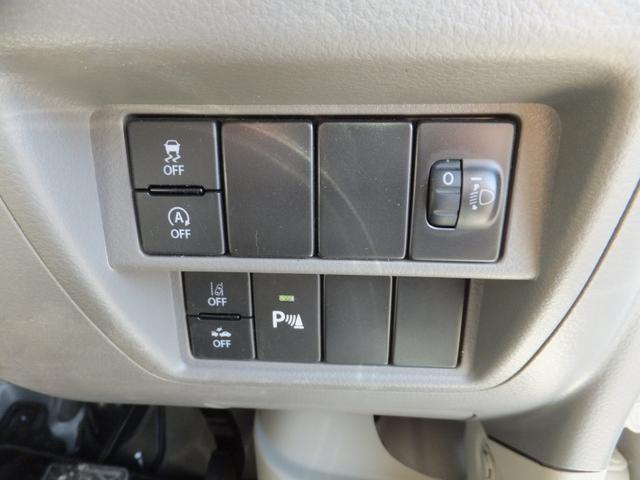 スズキ&nbsp;エブリイ&nbsp;&nbsp;&nbsp;鹿児島県の詳細画像&nbsp;その4