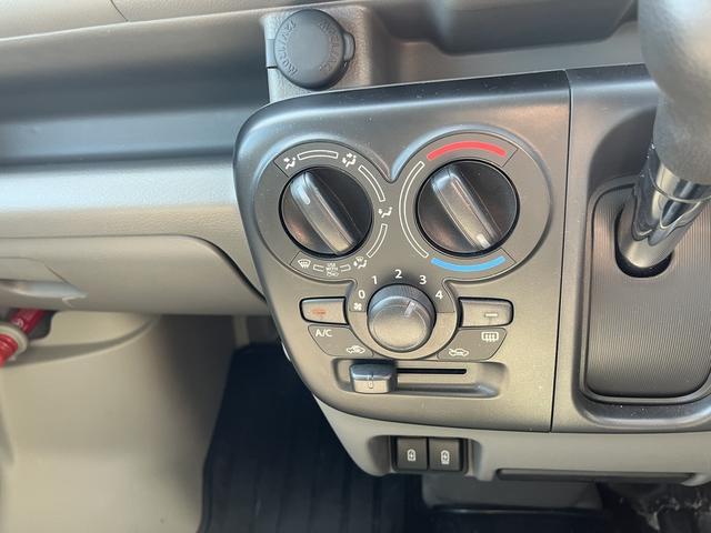 スズキ&nbsp;エブリイ&nbsp;&nbsp;&nbsp;鹿児島県の詳細画像&nbsp;その7