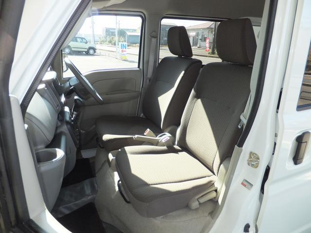 スズキ&nbsp;エブリイ&nbsp;&nbsp;&nbsp;鹿児島県の詳細画像&nbsp;その8