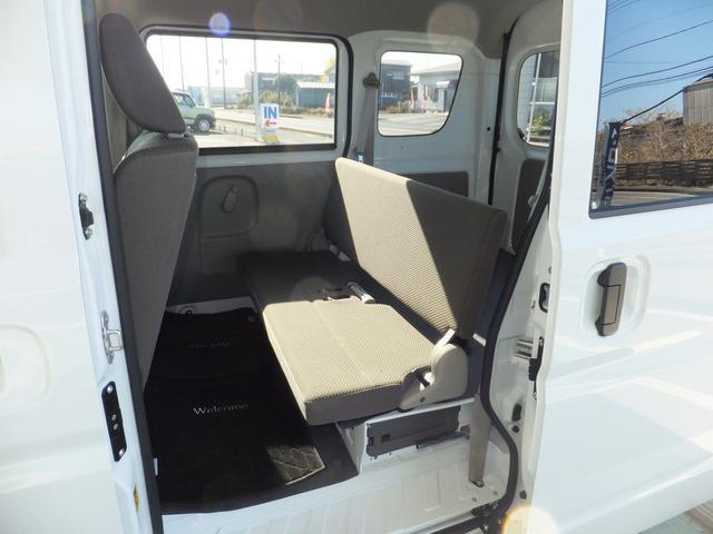 スズキ&nbsp;エブリイ&nbsp;&nbsp;&nbsp;鹿児島県の詳細画像&nbsp;その9