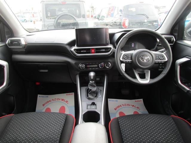 トヨタ&nbsp;ライズ&nbsp;&nbsp;&nbsp;岩手県の詳細画像&nbsp;その6