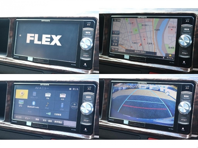 トヨタ&nbsp;ハイエースバン&nbsp;&nbsp;&nbsp;群馬県の詳細画像&nbsp;その4