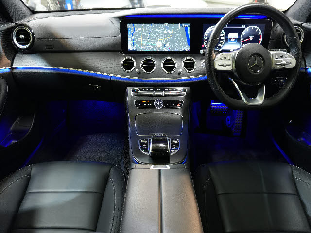 メルセデス・ベンツ&nbsp;Eクラスワゴン&nbsp;&nbsp;&nbsp;埼玉県の詳細画像&nbsp;その2